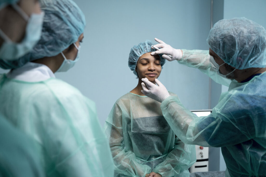 Eye Surgery Cape Town
