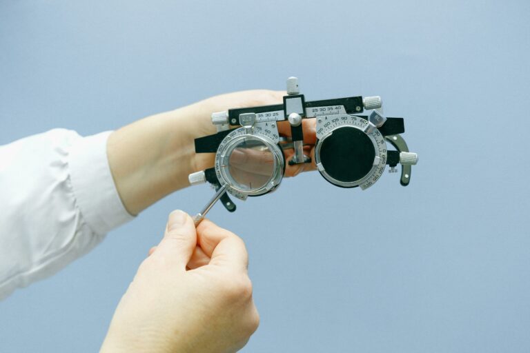 Eye Surgeons Cape Town