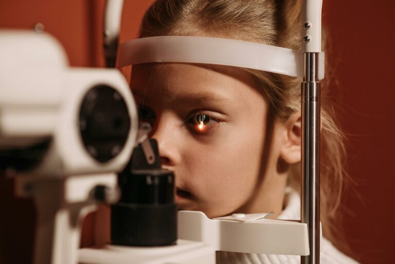 Eye Surgery Equipment Cape Town