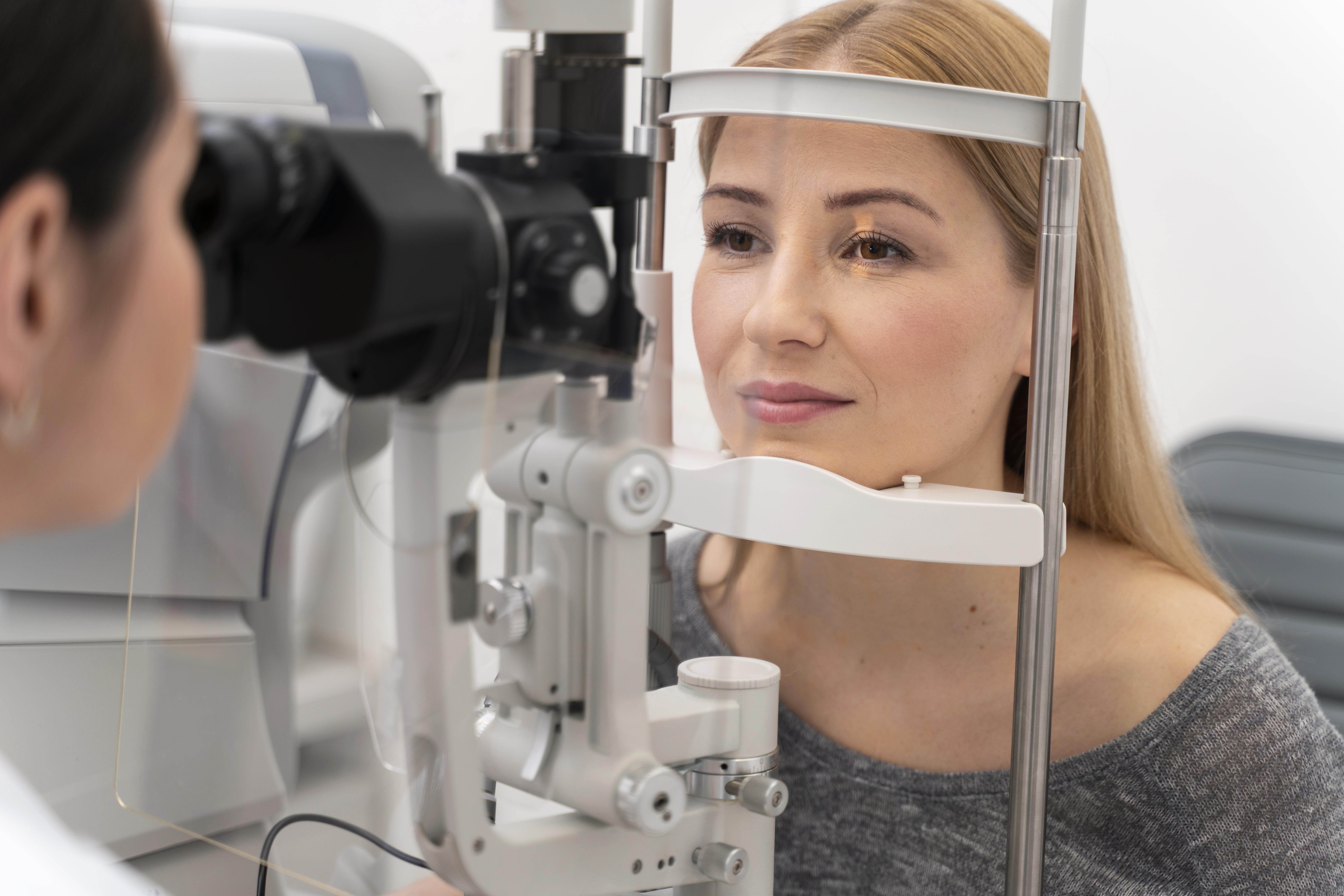 Eye Surgery Cape Town